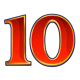luxurylife 10 symbol