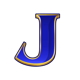 luxurylife j symbol