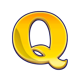 luxurylife q symbol