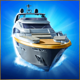 luxurylife yacht symbol