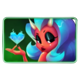 mad hit devil devil symbol