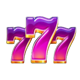 mad hit diamonds 777 symbol