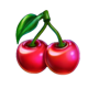 mad hit diamonds cherry symbol
