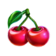 mad hit diamonds deluxe cherry symbol