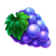 mad hit diamonds deluxe grape symbol