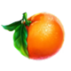 mad hit diamonds deluxe orange symbol
