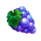 mad hit diamonds grapes symbol