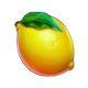 mad hit diamonds lemon symbol