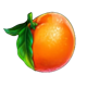 mad hit diamonds orange symbol