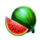 mad hit diamonds watrmelon symbol