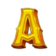 mad hit full steam a symbol