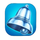 mad hit full steam bell symbol