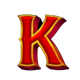 mad hit full steam k symbol