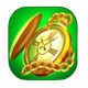 mad hit full steam watch symbol