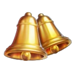 mad hit gold bells symbol
