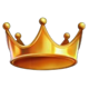 mad hit gold crown symbol
