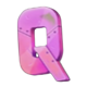 mad hit gorillatron q symbol