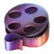 mad hit gorillatron reels symbol
