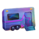 mad hit gorillatron tape symbol