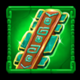 mad hit hidden cities object symbol
