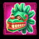 mad hit hidden cities statue symbol