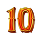 mad hit jokester 10 symbol