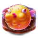 mad hit marlin bonanza ballon symbol