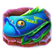 mad hit marlin bonanza fish 2 symbol