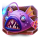 mad hit marlin bonanza piranha symbol