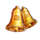 mad hit megabonanza bells symbol