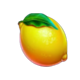 mad hit megabonanza lemon symbol
