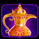 mad hit oasis jug symbol