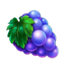 mad hit olimp grapes symbol