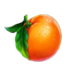 mad hit olimp orange symbol