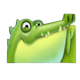 mad hit savannah croco symbol