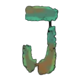 mad hit slippery soap j symbol