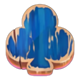 mad hit slotbar club symbol
