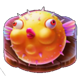 mad hit slotbar fish gold symbol