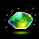 mad hit supernova green symbol