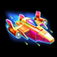 mad hit supernova spaceship 1 symbol