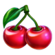 mad hit vegas diamonds cherries symbol