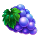 mad hit vegas diamonds grapes symbol