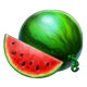 mad hit vegas diamonds watermelon symbol