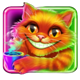 mad hit wild alice cat symbol