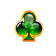 mad hit wild alice club symbol
