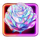 mad hit wild alice flower symbol