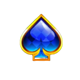 mad hit wild alice spade symbol
