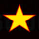 magic fruits 27 star symbol