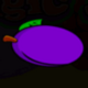 magic fruits 81 plum symbol