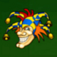 magic fruits deluxe joker symbol